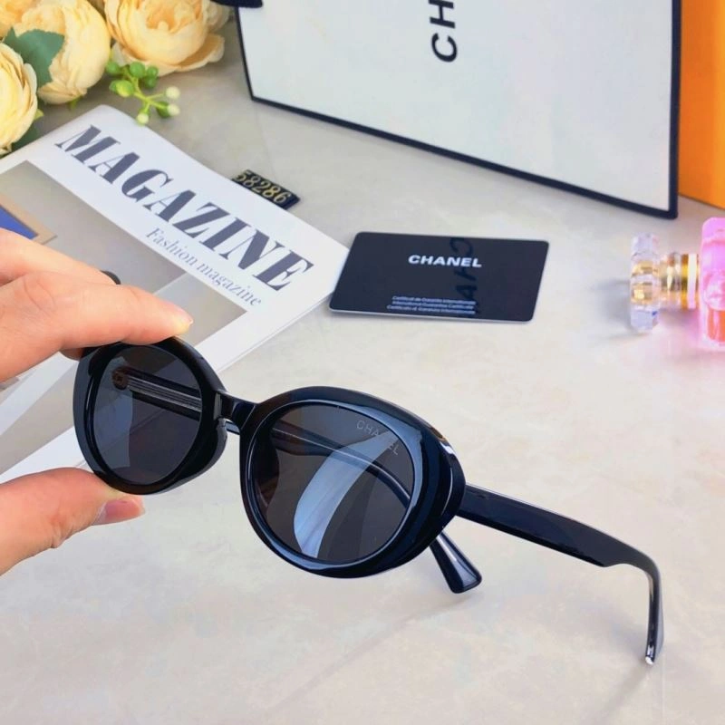 Chanel Sunglasses ComfortFit 278369