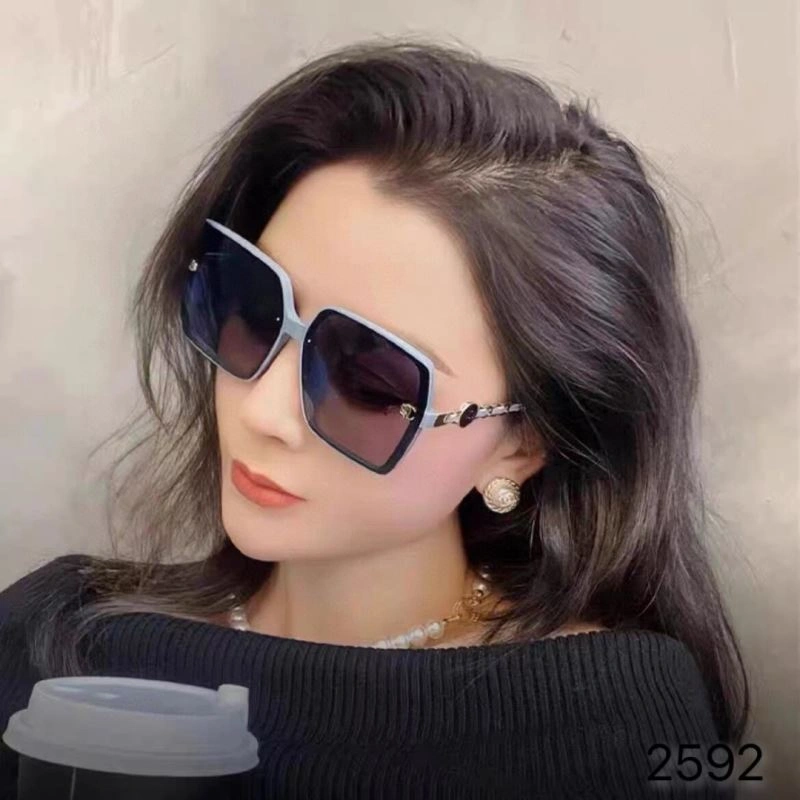 Chanel Sunglasses WellDesigned 278367