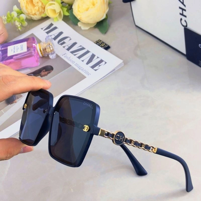 Chanel Sunglasses WellDesigned 278367