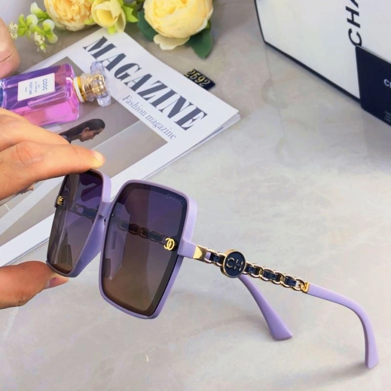 Chanel Sunglasses WellDesigned 278367