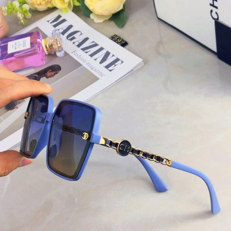 Chanel Sunglasses WellDesigned 278367