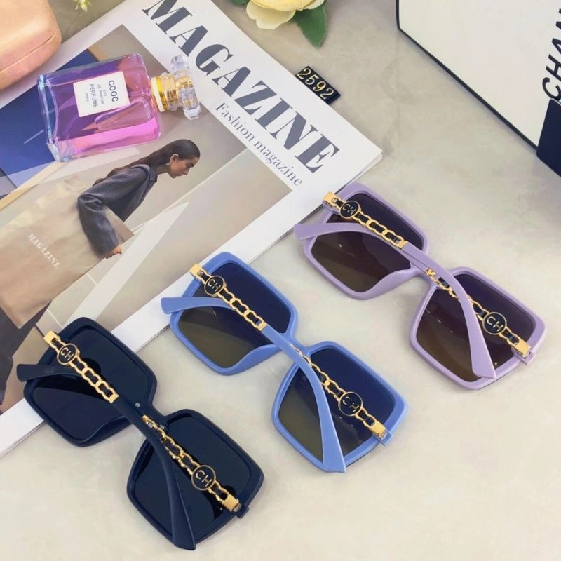 Chanel Sunglasses WellDesigned 278367