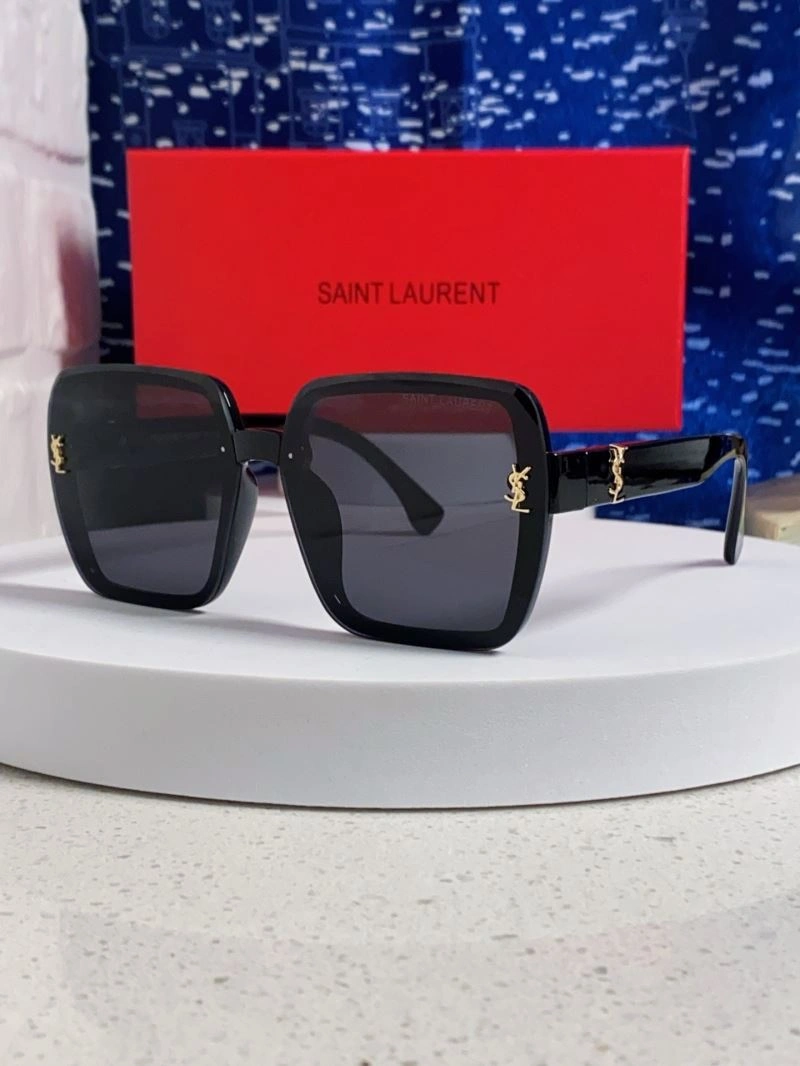 Chanel Sunglasses TimelessDesign 278368