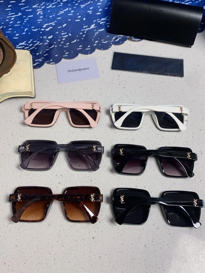 Chanel Sunglasses TimelessDesign 278368