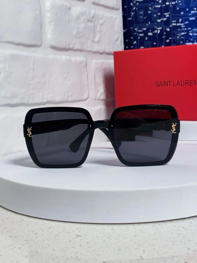 Chanel Sunglasses TimelessDesign 278368