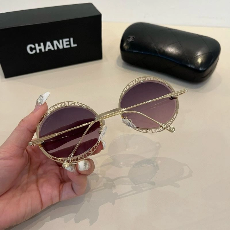 TopPick Chanel Sunglasses 278366