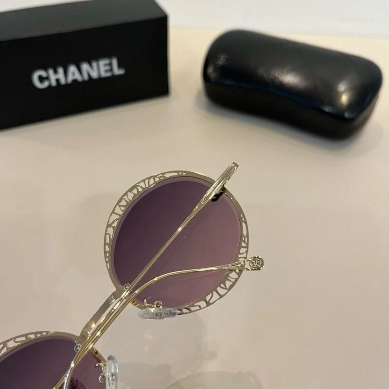 TopPick Chanel Sunglasses 278366
