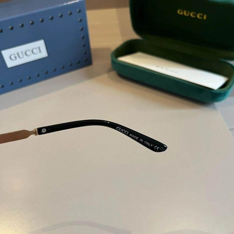 UrbanChic Chanel Sunglasses 278336