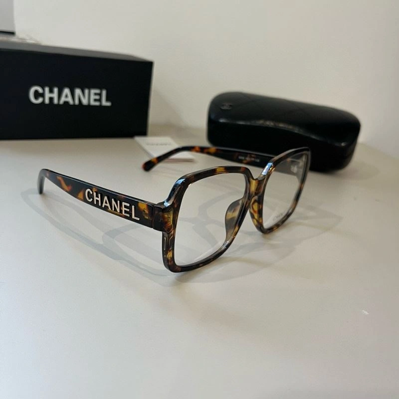 SmartChoice Chanel Sunglasses 278361