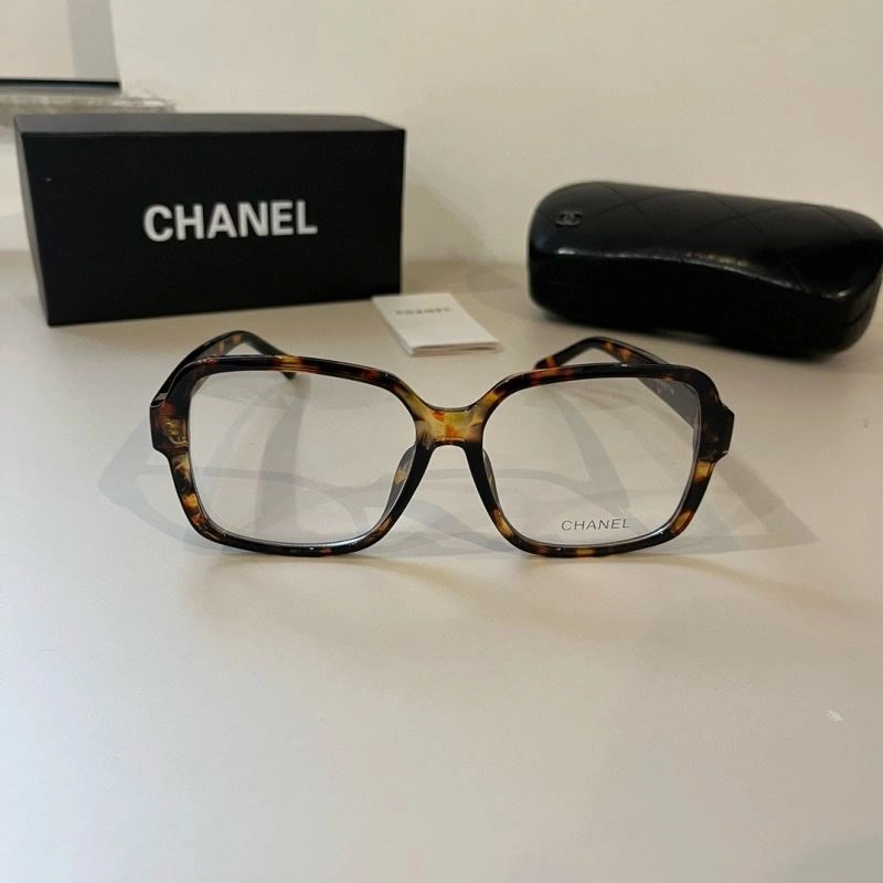 SmartChoice Chanel Sunglasses 278361