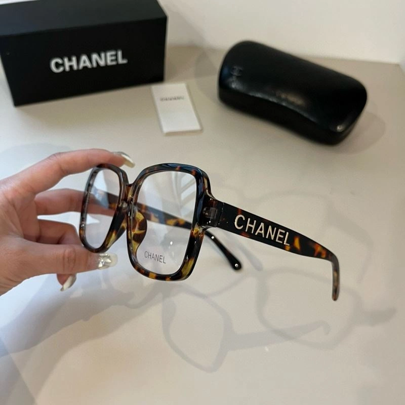 SmartChoice Chanel Sunglasses 278361