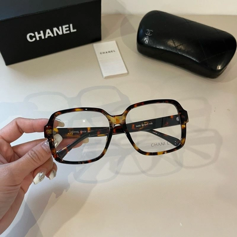 SmartChoice Chanel Sunglasses 278361