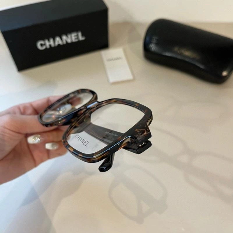 SmartChoice Chanel Sunglasses 278361