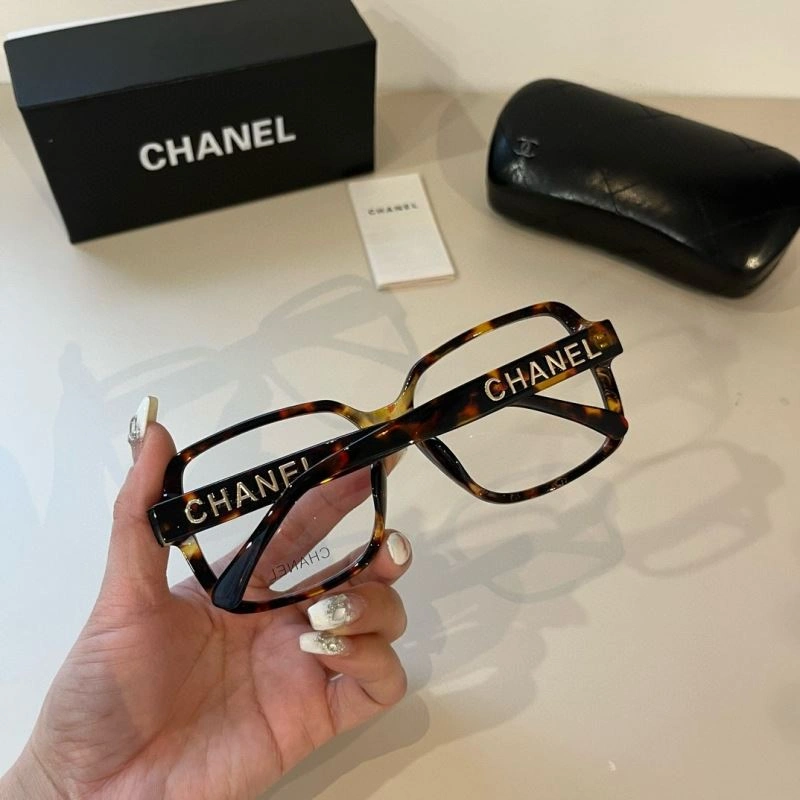 SmartChoice Chanel Sunglasses 278361