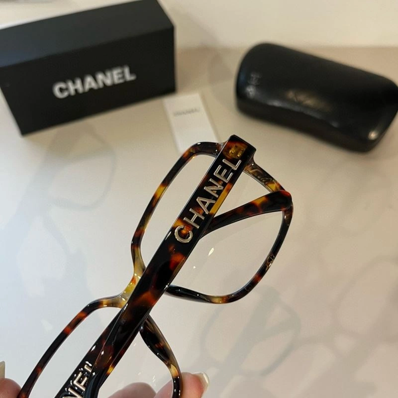 SmartChoice Chanel Sunglasses 278361