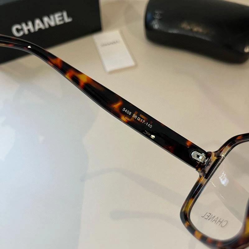 SmartChoice Chanel Sunglasses 278361