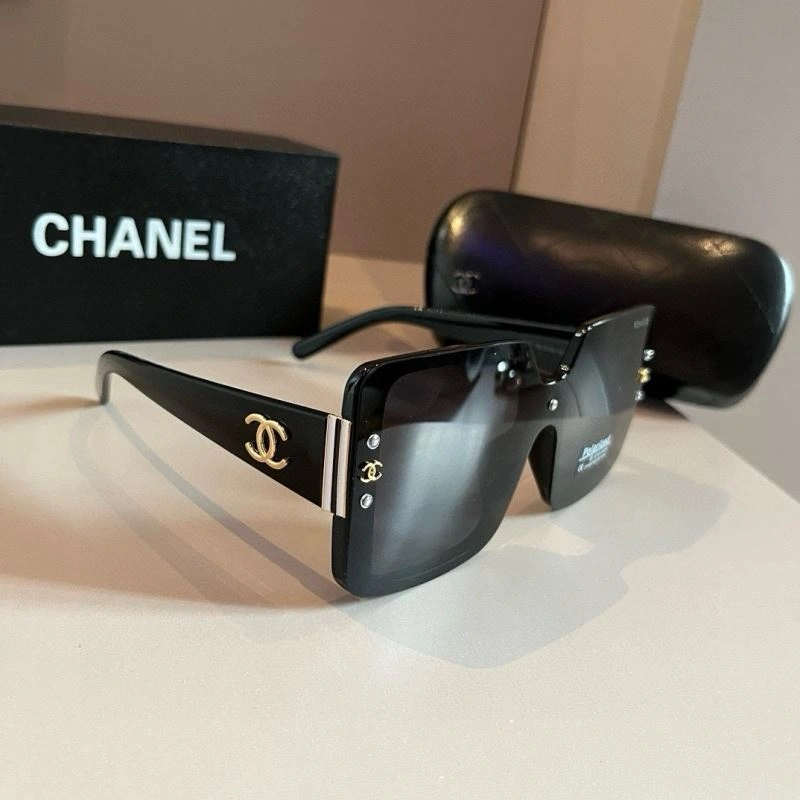 Chanel Sunglasses Reliable 278342