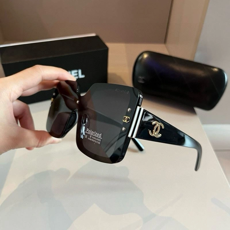 Chanel Sunglasses Reliable 278342