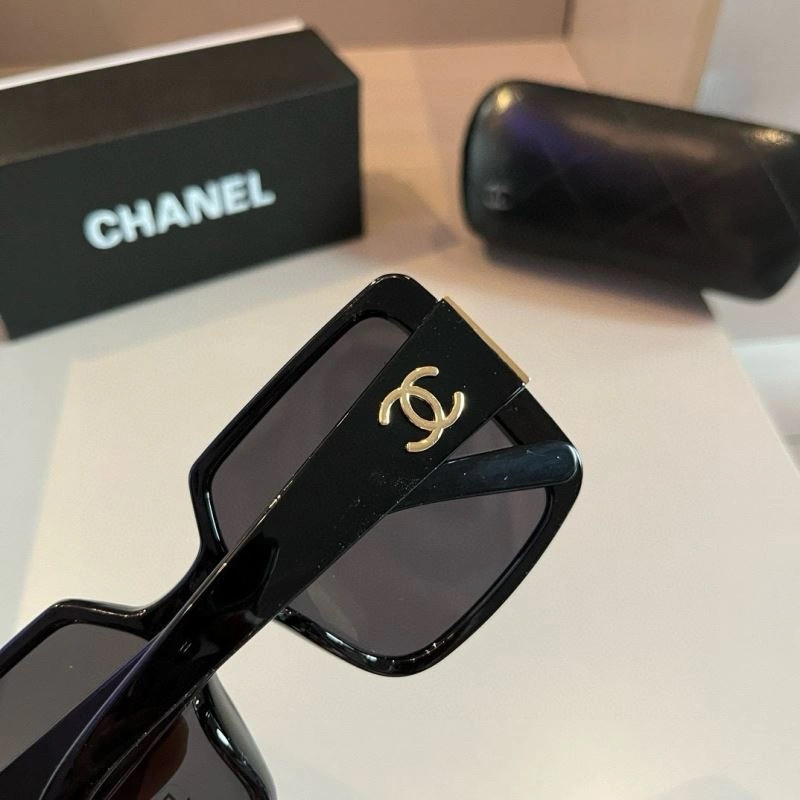 Chanel Sunglasses Reliable 278342