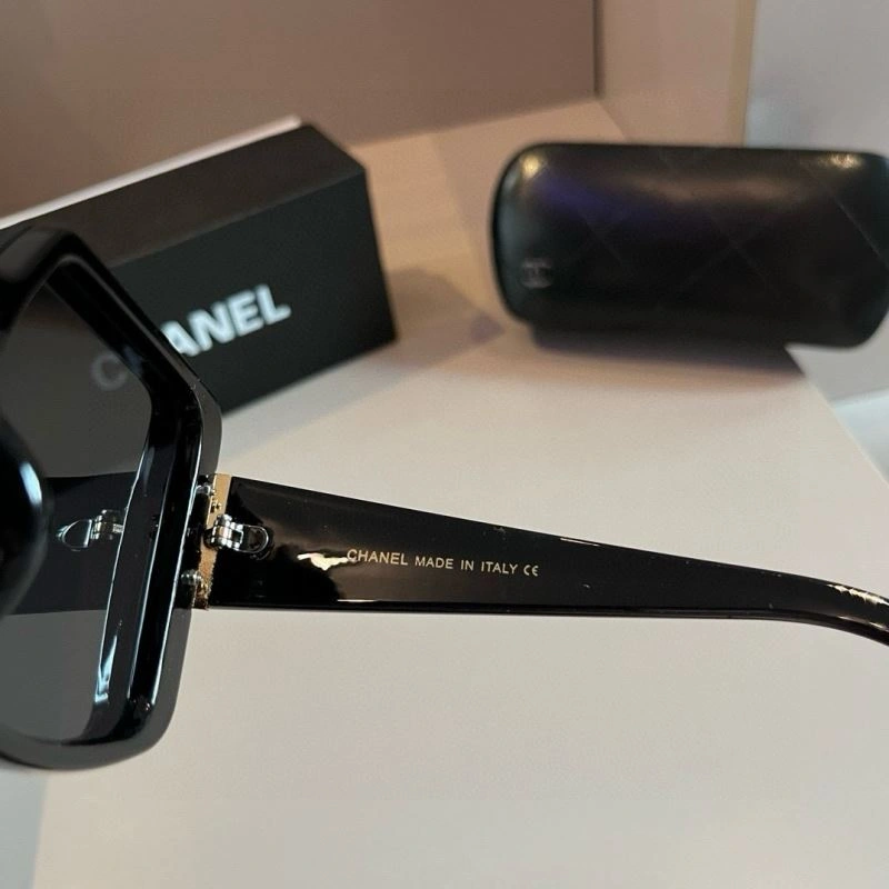 Chanel Sunglasses Reliable 278342
