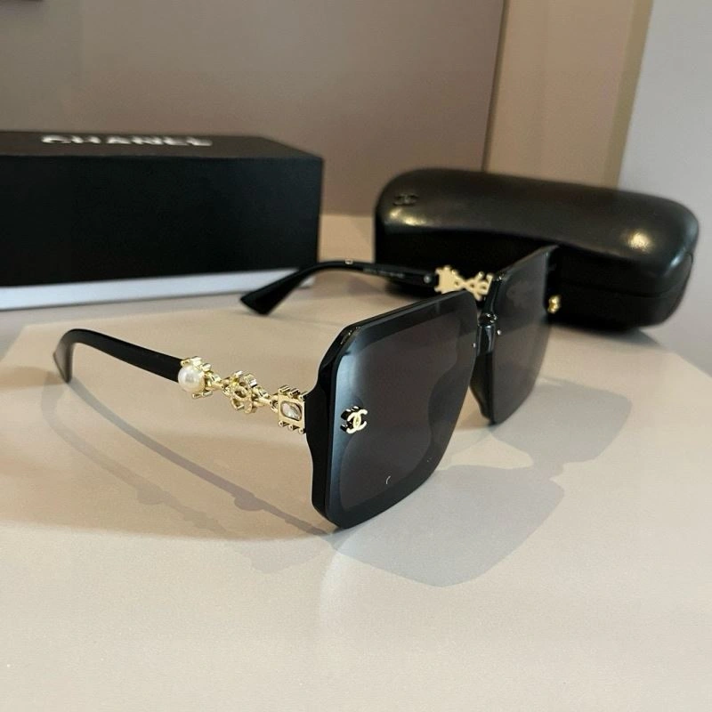 Chanel Sunglasses Youthful 278360