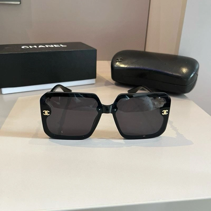 Chanel Sunglasses Youthful 278360