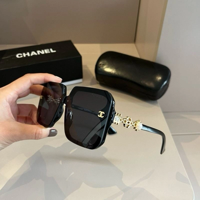 Chanel Sunglasses Youthful 278360