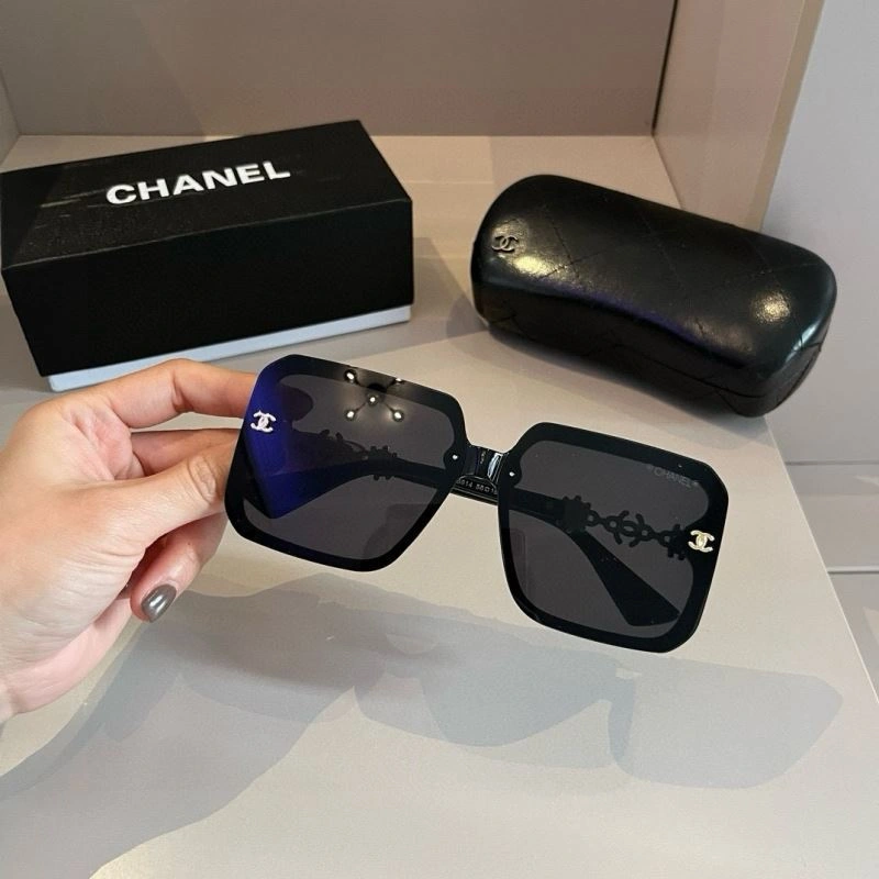 Chanel Sunglasses Youthful 278360