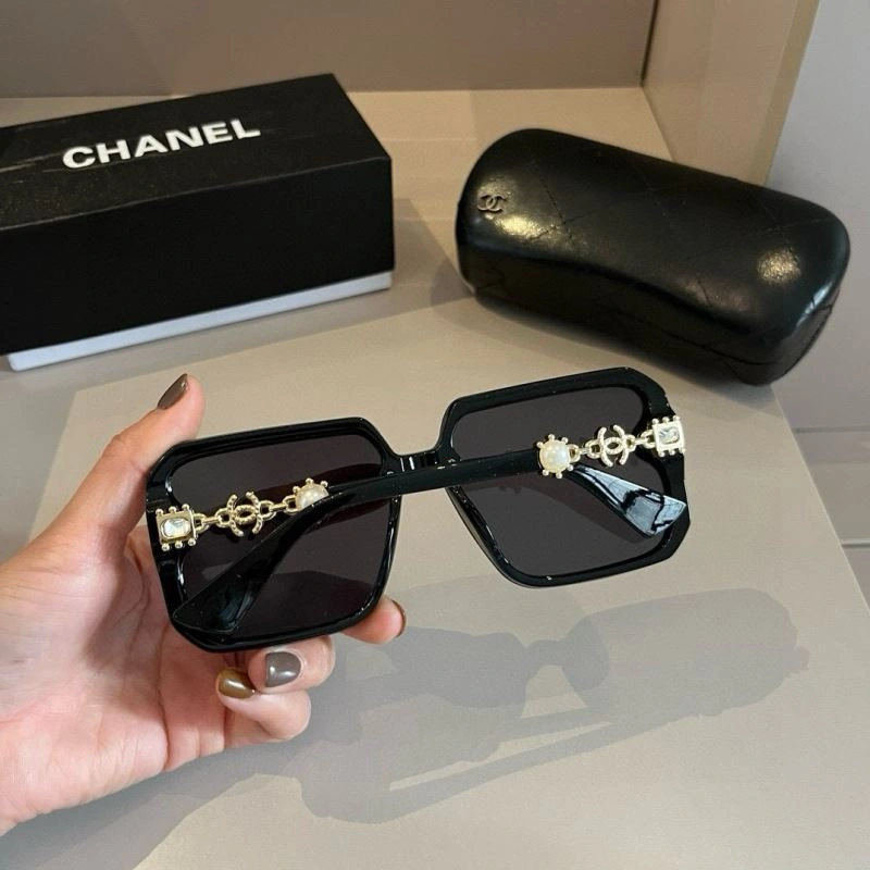 Chanel Sunglasses Youthful 278360