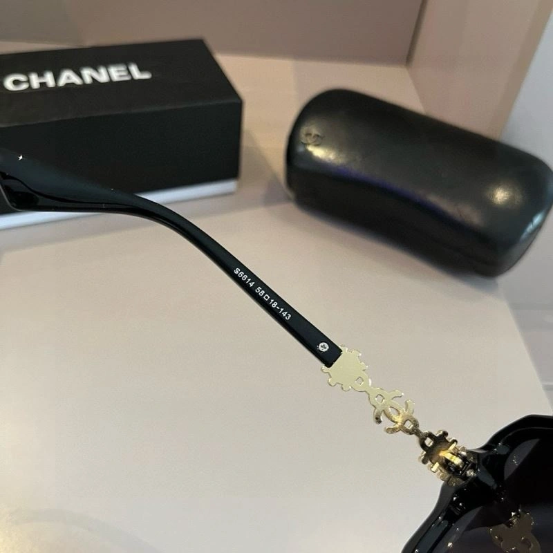 Chanel Sunglasses Youthful 278360