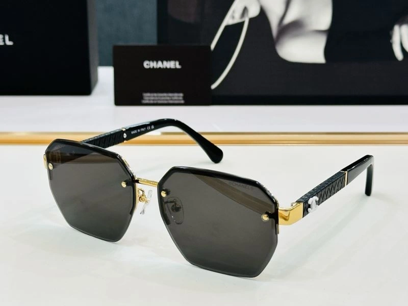 Chanel Sunglasses TechFriendly 278345