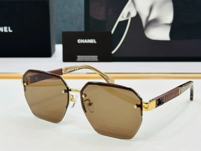 Chanel Sunglasses TechFriendly 278345