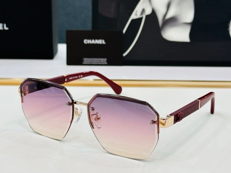 Chanel Sunglasses TechFriendly 278345