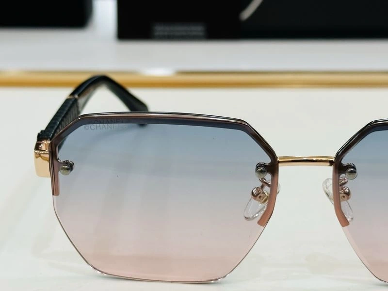 Chanel Sunglasses TechFriendly 278345