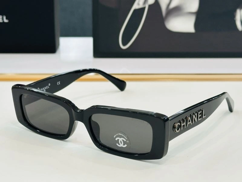 Affordable Chanel Sunglasses 278359