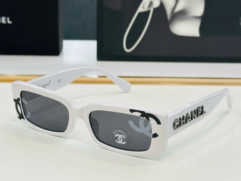 Affordable Chanel Sunglasses 278359