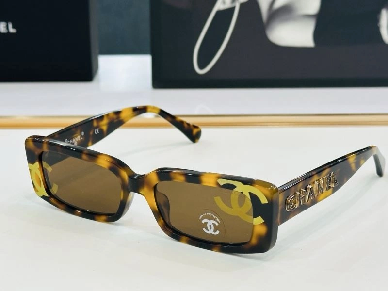 Affordable Chanel Sunglasses 278359