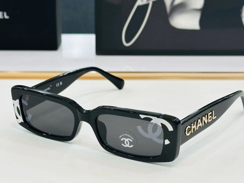 Affordable Chanel Sunglasses 278359