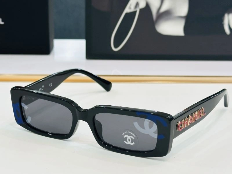 Affordable Chanel Sunglasses 278359