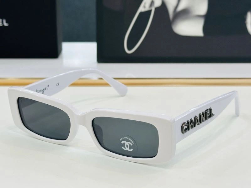 Affordable Chanel Sunglasses 278359