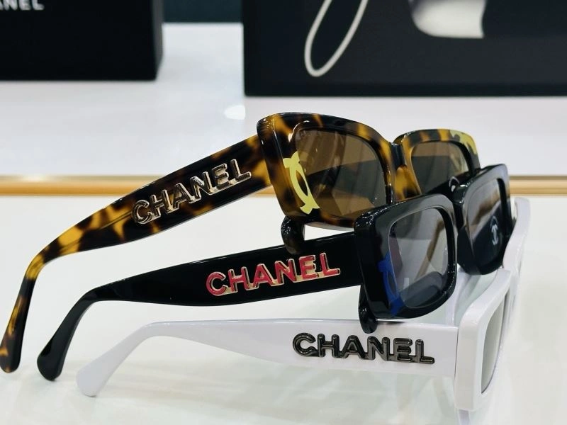 Affordable Chanel Sunglasses 278359