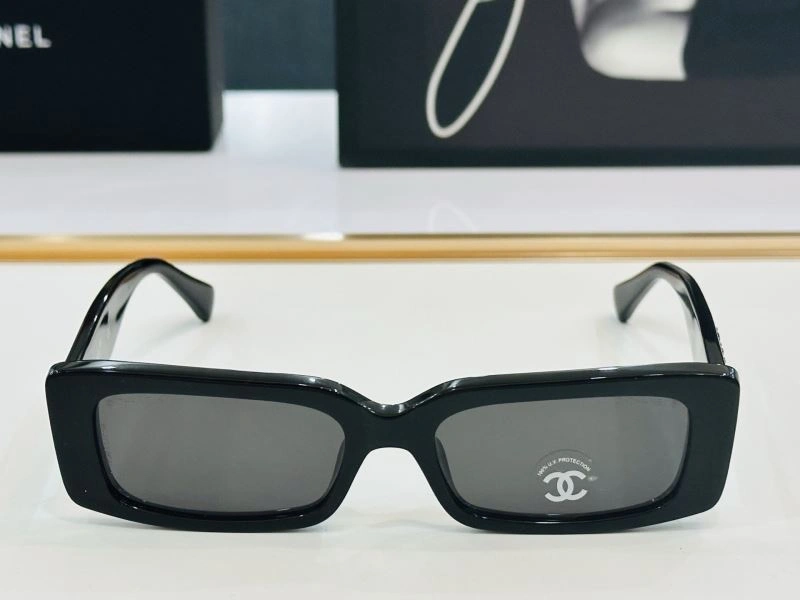Affordable Chanel Sunglasses 278359