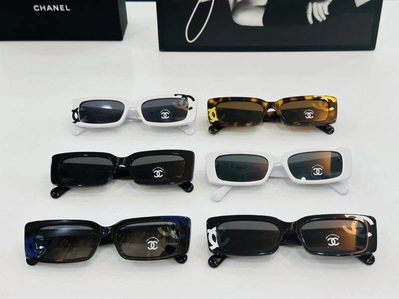 Affordable Chanel Sunglasses 278359