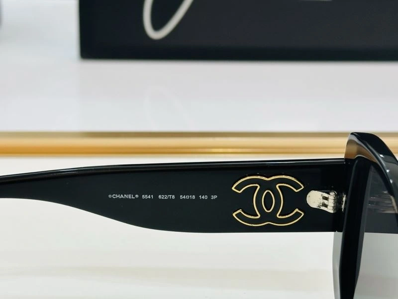 Chanel Sunglasses StreetReady 278341
