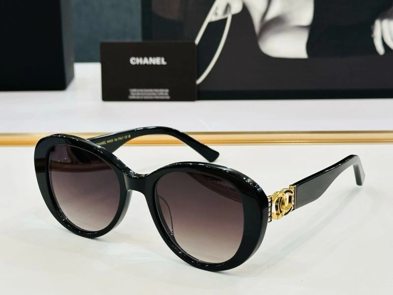 SportInspired Chanel Sunglasses 278357