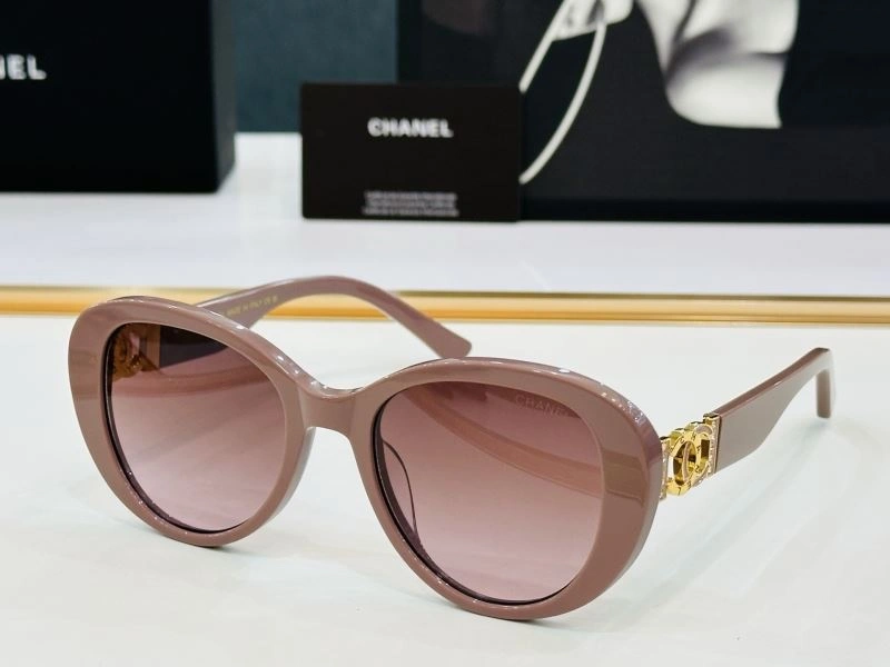 SportInspired Chanel Sunglasses 278357
