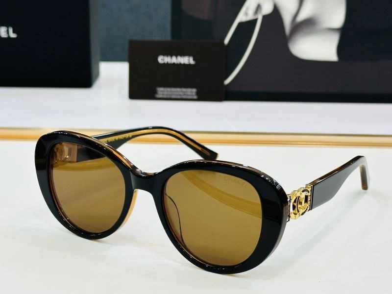 SportInspired Chanel Sunglasses 278357