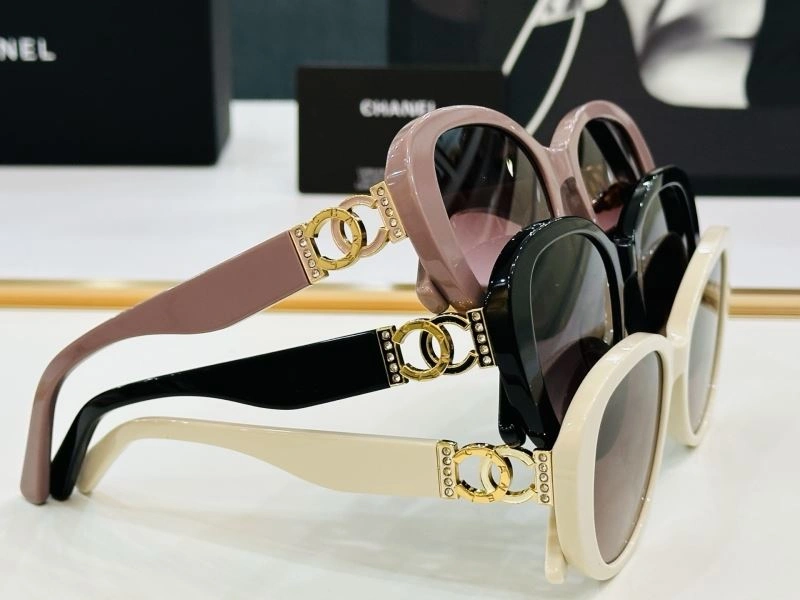 SportInspired Chanel Sunglasses 278357