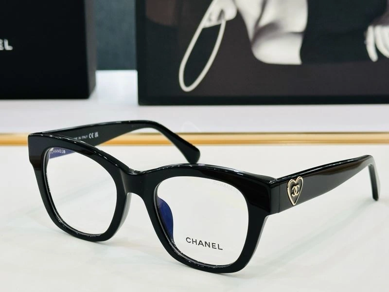 Chanel Sunglasses Lightweight 278365