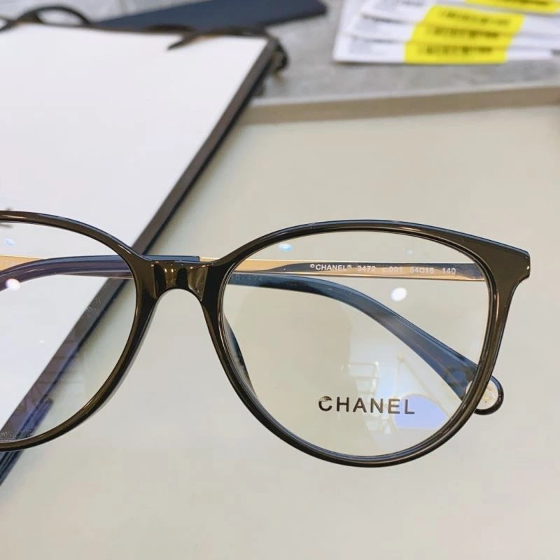 Affordable Chanel Sunglasses 278347